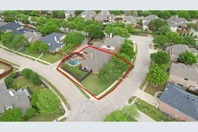 1942 Rio Blanco Drive, Frisco, TX 75033 - Photo 3