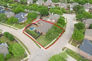 1942 Rio Blanco Dr, Frisco, TX 75033 - Photo 3