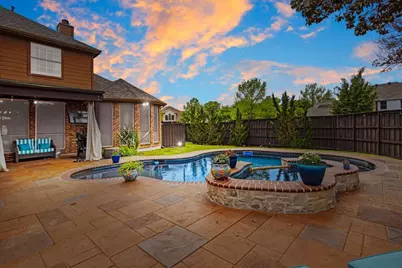 1942 Rio Blanco Drive, Frisco, TX 75033 - Photo 5