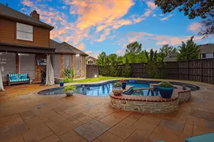1942 Rio Blanco Dr, Frisco, TX 75033 - Photo 5