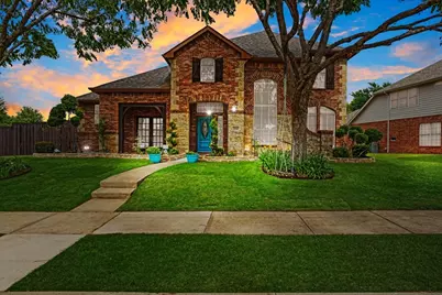 1942 Rio Blanco Drive, Frisco, TX 75033 - Photo 1
