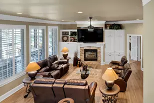 2608 Cedarwood Ct, McKinney, TX 75072 - Photo 19