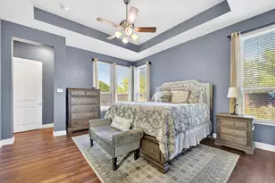 7504 Sabine Dr, McKinney, TX 75071 - Photo 21