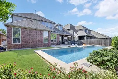 7504 Sabine Drive, McKinney, TX 75071 - Photo 3