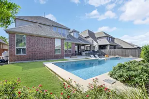 7504 Sabine Dr, McKinney, TX 75071 - Photo 3