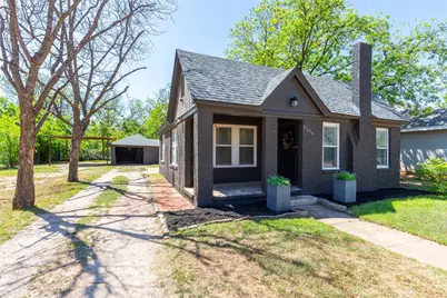 3349 S 3rd Street, Abilene, TX 79605 - Photo 3