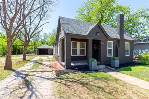 3349 S 3rd St, Abilene, TX 79605 - Photo 3