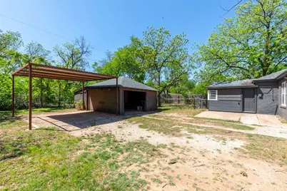 3349 S 3rd Street, Abilene, TX 79605 - Photo 5