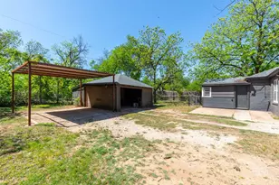 3349 S 3rd St, Abilene, TX 79605 - Photo 5