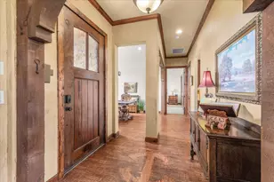 1145 Veal Station Rd, Weatherford, TX 76085 - Photo 5