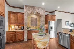 1145 Veal Station Rd, Weatherford, TX 76085 - Photo 11