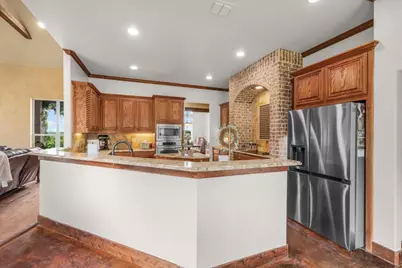 1145 Veal Station Road, Weatherford, TX 76085 - Photo 11