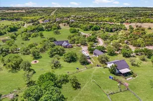 1145 Veal Station Rd, Weatherford, TX 76085 - Photo 3