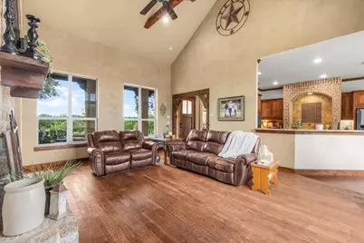 1145 Veal Station Road, Weatherford, TX 76085 - Photo 9