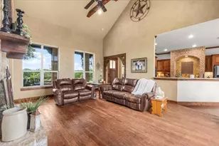 1145 Veal Station Rd, Weatherford, TX 76085 - Photo 9
