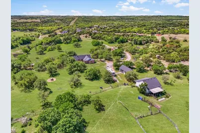 1145 Veal Station Road, Weatherford, TX 76085 - Photo 3