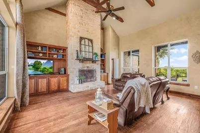 1145 Veal Station Road, Weatherford, TX 76085 - Photo 7