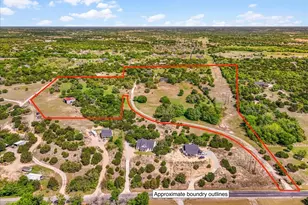 1145 Veal Station Rd, Weatherford, TX 76085 - Photo 33