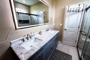 11124 Boren Rd, Wortham, TX 76693 - Photo 21