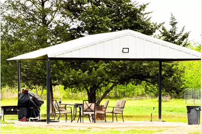 11124 Boren Road, Wortham, TX 76693 - Photo 9