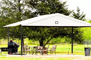 11124 Boren Rd, Wortham, TX 76693 - Photo 9
