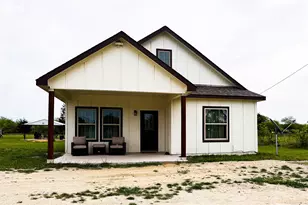 11124 Boren Rd, Wortham, TX 76693 - Photo 1
