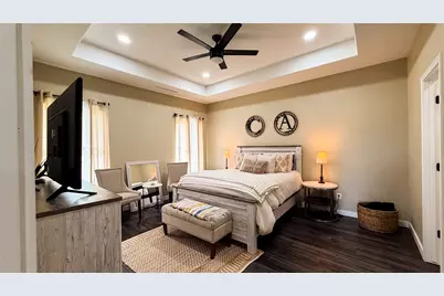11124 Boren Road, Wortham, TX 76693 - Photo 17