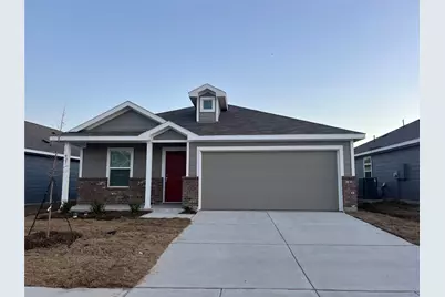 427 Ashbrook Way, Princeton, TX 75407 - Photo 1