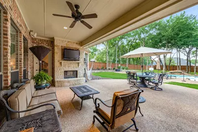 1305 Danbury Parks Drive, Keller, TX 76248 - Photo 35