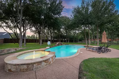 1305 Danbury Parks Drive, Keller, TX 76248 - Photo 5