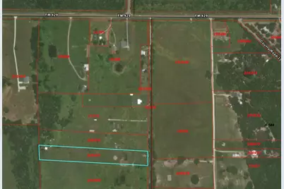0 Fm Rd 429, Terrell, TX 75161 - Photo 3