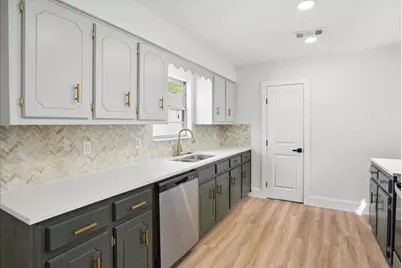 1203 W Avenue F, Garland, TX 75040 - Photo 11