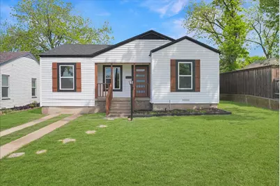 1203 W Avenue F, Garland, TX 75040 - Photo 1