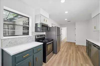 1203 W Avenue F, Garland, TX 75040 - Photo 15