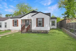 1203 W Avenue F, Garland, TX 75040 - Photo 3