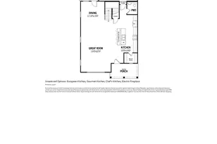 1910 Waterwalk Dr, Rowlett, TX 75088 - Photo 33