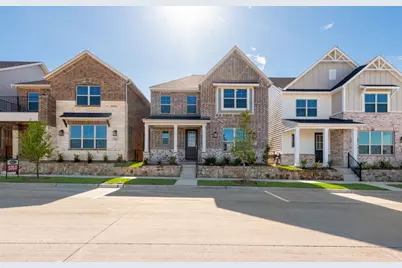 1910 Waterwalk Drive, Rowlett, TX 75088 - Photo 1