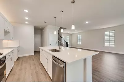 1910 Waterwalk Drive, Rowlett, TX 75088 - Photo 7