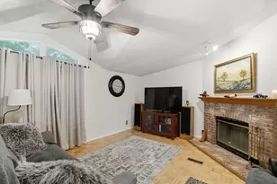 366 Mesa Trail, Weatherford, TX 76087 - Photo 5