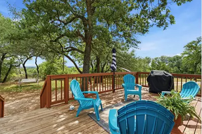 366 Mesa Trail, Weatherford, TX 76087 - Photo 25