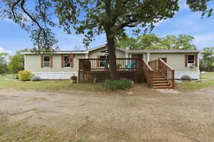 366 Mesa Trail, Weatherford, TX 76087 - Photo 3