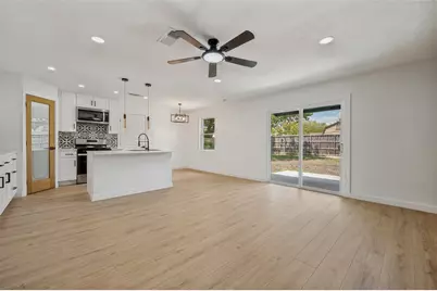 1409 Southmoor Drive, Arlington, TX 76010 - Photo 7