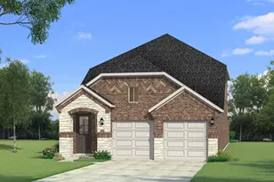 136 Bable Run St, Little Elm, TX 75068 - Photo 1