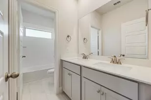 136 Bable Run St, Little Elm, TX 75068 - Photo 29