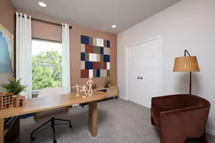 136 Bable Run St, Little Elm, TX 75068 - Photo 9