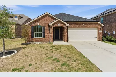 127 Bluebonnet Drive, Sanger, TX 76266 - Photo 1
