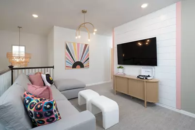 137 Babble Run Drive, Little Elm, TX 75068 - Photo 7