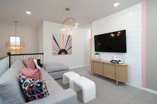 137 Babble Run Dr, Little Elm, TX 75068 - Photo 7