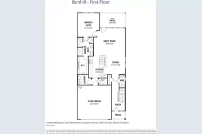 137 Babble Run Drive, Little Elm, TX 75068 - Photo 11