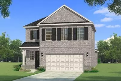 137 Babble Run Drive, Little Elm, TX 75068 - Photo 1